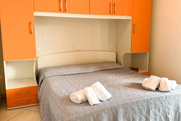 Foto van Bungalow Comfort Superior - Vakantiehuis in Lido di Pomposa - Untagged