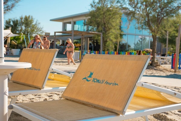 Foto van Bungalow Comfort Superior - Vakantiehuis in Lido di Pomposa - Untagged