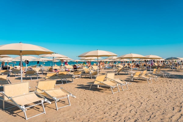 Foto van Bungalow Comfort Superior - Vakantiehuis in Lido di Pomposa - Untagged