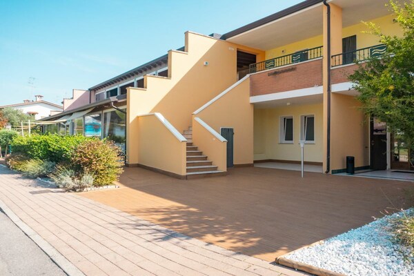 Foto van Bungalow Comfort Superior - Vakantiehuis in Lido di Pomposa - Untagged
