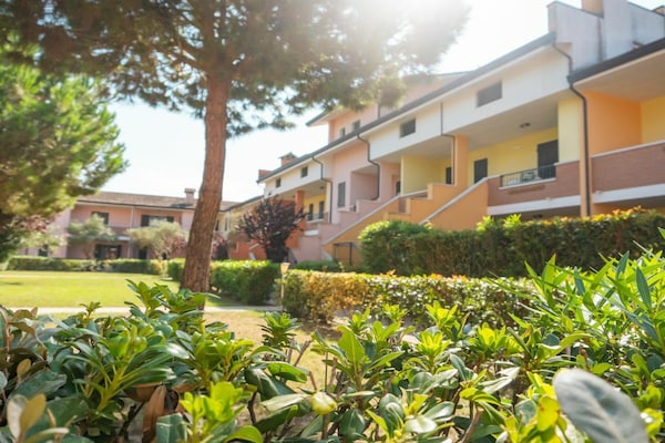 Foto van Bungalow Comfort Superior - Vakantiehuis in Lido di Pomposa - Untagged