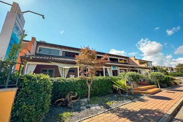 Foto van Bungalow Comfort Superior - Vakantiehuis in Lido di Pomposa - Untagged