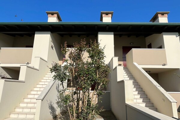 Foto van Bungalow Adriatico - Vakantiehuis in Lido delle Nazioni - Untagged