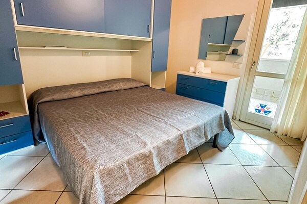 Foto van Bungalow Adriatico - Vakantiehuis in Lido delle Nazioni - Untagged