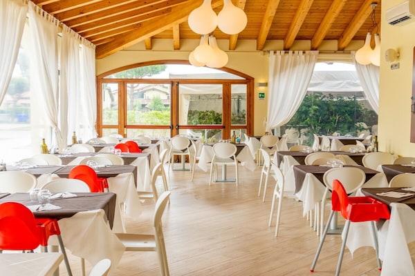 Foto van Bungalow Adriatico - Vakantiehuis in Lido delle Nazioni - Untagged