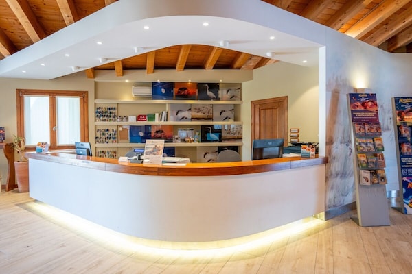 Foto van Bungalow Adriatico - Vakantiehuis in Lido delle Nazioni - Untagged