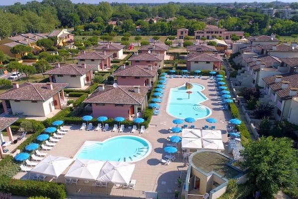 Foto van Bungalow Adriatico - Vakantiehuis in Lido delle Nazioni - Untagged