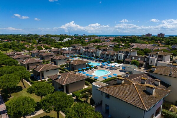 Foto van Bungalow Adriatico - Vakantiehuis in Lido delle Nazioni - Untagged