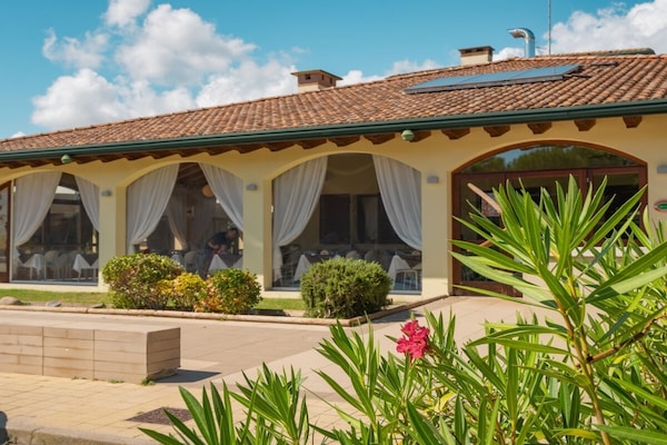 Foto van Bungalow Adriatico - Vakantiehuis in Lido delle Nazioni - Untagged