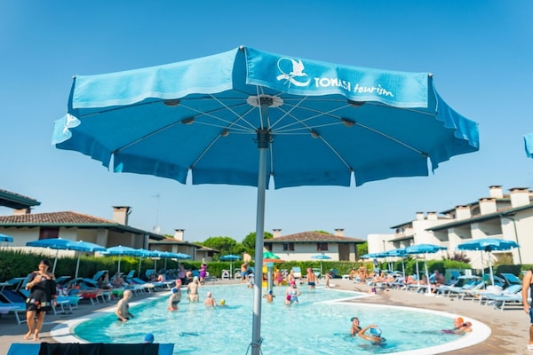 Foto van Bungalow Adriatico - Vakantiehuis in Lido delle Nazioni - Untagged