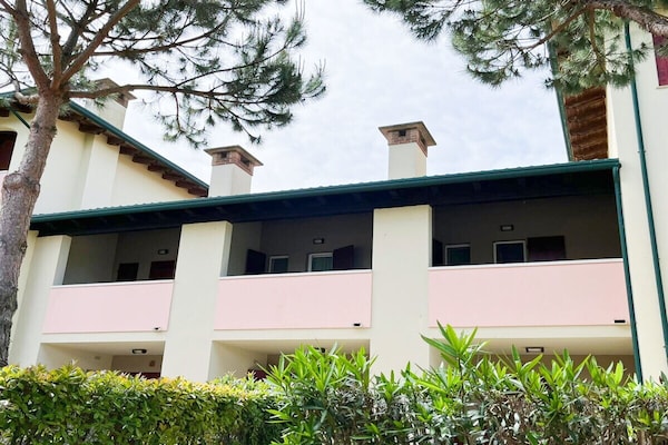 Foto van Bungalow Adriatico - Vakantiehuis in Lido delle Nazioni - Untagged