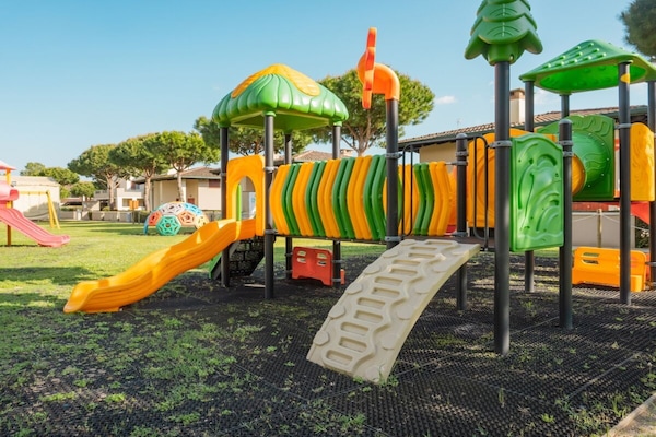 Foto van Bungalow Adriatico - Vakantiehuis in Lido delle Nazioni - Untagged