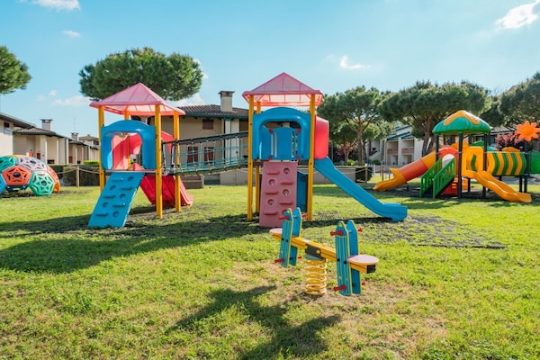 Foto van Bungalow Adriatico - Vakantiehuis in Lido delle Nazioni - Untagged