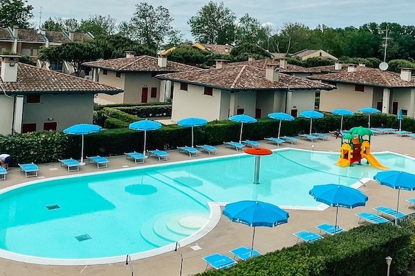Foto van Bungalow Adriatico - Vakantiehuis in Lido delle Nazioni - Untagged