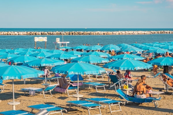 Foto van Bungalow Adriatico - Vakantiehuis in Lido delle Nazioni - Untagged