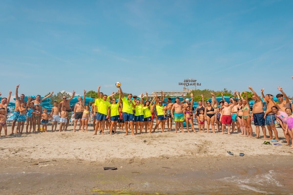 Foto van Bungalow Adriatico - Vakantiehuis in Lido delle Nazioni - Untagged