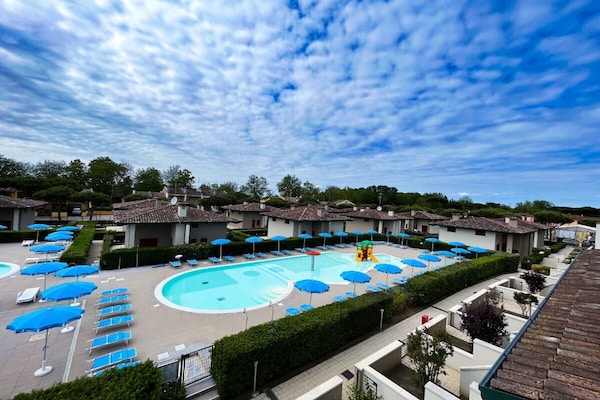 Foto van Bungalow Adriatico - Vakantiehuis in Lido delle Nazioni - Untagged