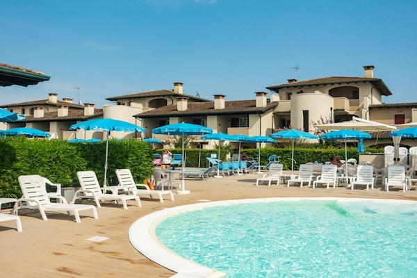 Foto van Bungalow Adriatico - Vakantiehuis in Lido delle Nazioni - Untagged