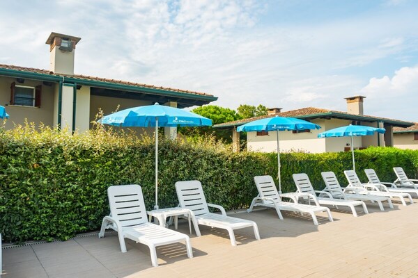 Foto van Bungalow Adriatico - Vakantiehuis in Lido delle Nazioni - Untagged