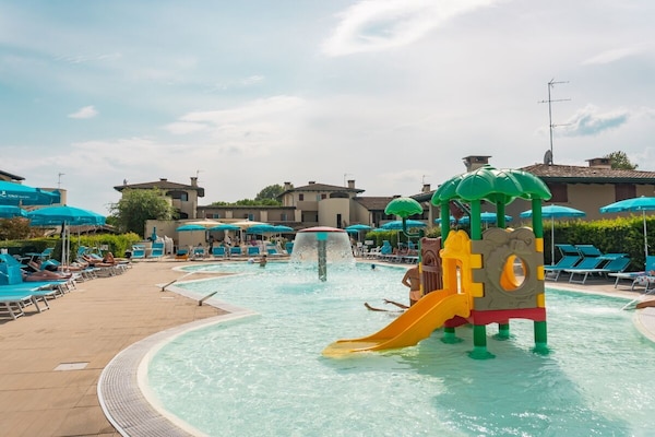Foto van Bungalow Adriatico - Vakantiehuis in Lido delle Nazioni - Untagged