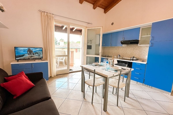 Foto van Bungalow Adriatico - Vakantiehuis in Lido delle Nazioni - Untagged