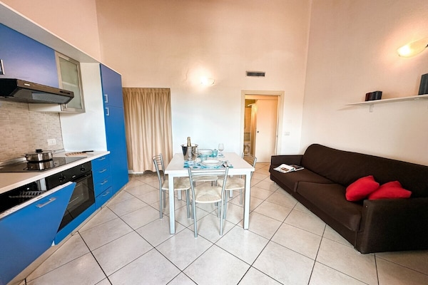 Foto van Bungalow Adriatico - Vakantiehuis in Lido delle Nazioni - Untagged