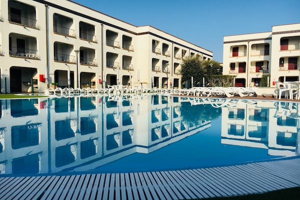 Foto van Lido Retreat vlakbij het strand - Vakantiehuis in Lido di Spina - ExteriorSummer