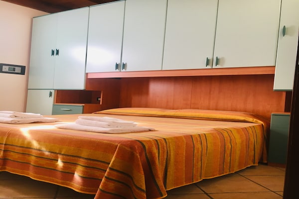 Foto van Lido Retreat vlakbij het strand - Vakantiehuis in Lido di Spina - BedRoom