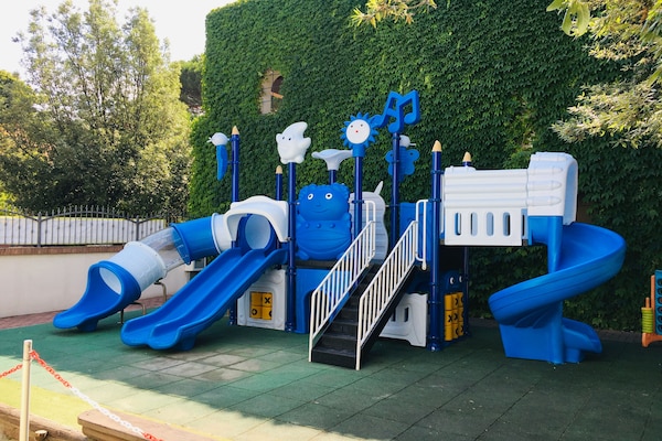 Foto van Lido Retreat vlakbij het strand - Vakantiehuis in Lido di Spina - ParkFacilities