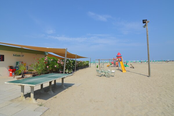 Foto van Lido Retreat vlakbij het strand - Vakantiehuis in Lido di Spina - AreaSummer1KM