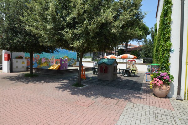 Foto van Familie-oase vlakbij de zee - Vakantiehuis in Lido di Spina - ParkFacilities