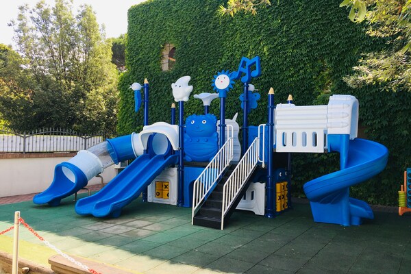 Foto van Familie-oase vlakbij de zee - Vakantiehuis in Lido di Spina - ParkFacilities