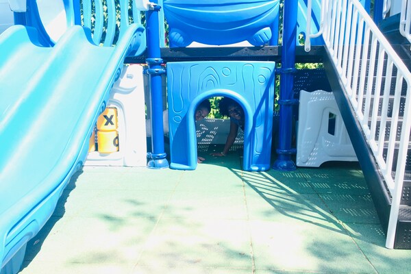 Foto van Familie-oase vlakbij de zee - Vakantiehuis in Lido di Spina - ParkFacilities