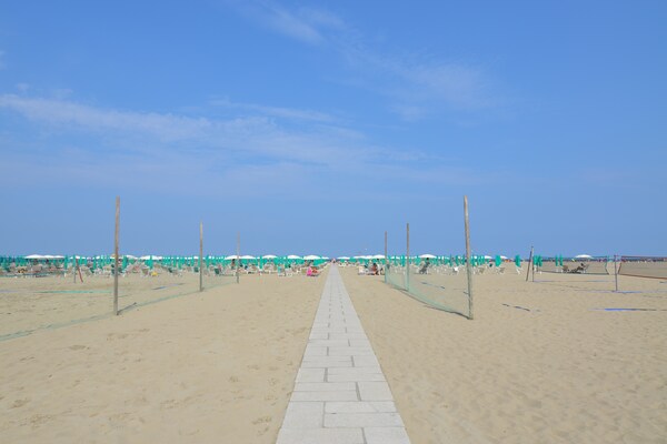Foto van Familie-oase vlakbij de zee - Vakantiehuis in Lido di Spina - AreaSummer1KM