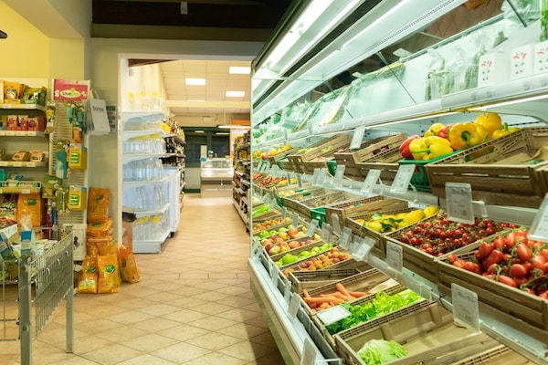 Foto van Charmant verblijf aan de kust - Vakantiehuis in Cesenatico - ParkFacilities