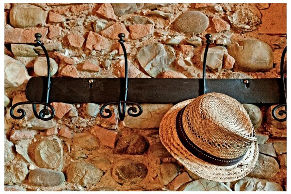 Foto van Casina Botinaccio vakantieverblijf - Vakantiehuis in Montelupo fiorentino - Untagged