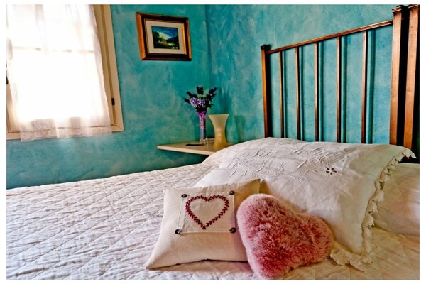 Foto van Casina Botinaccio vakantieverblijf - Vakantiehuis in Montelupo fiorentino - Untagged