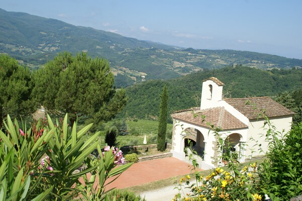 Foto van Vakantiehuis in Dicomano (FI) - Vakantiehuis in Dicomano (fi) - AreaSummer1KM