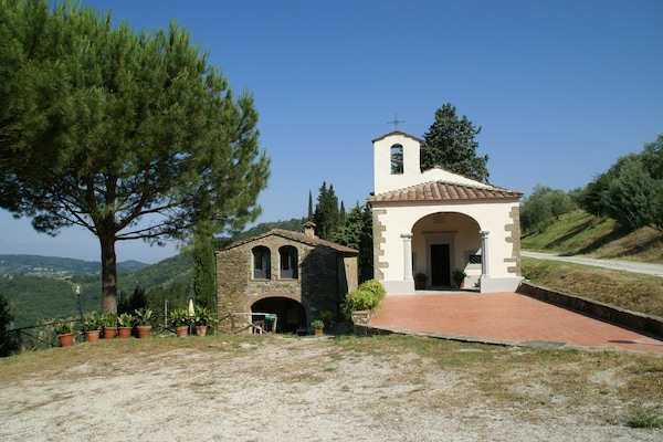 Foto van Vakantiehuis in Dicomano (FI) - Vakantiehuis in Dicomano (fi) - AreaSummer1KM