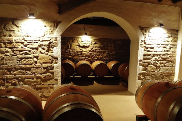 Foto van Vakantiehuis in Dicomano (FI) - Vakantiehuis in Dicomano (fi) - Ambiance