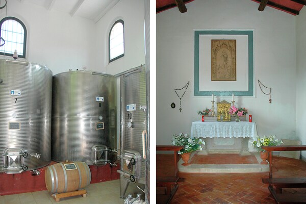 Foto van Vakantiehuis in Dicomano (FI) - Vakantiehuis in Dicomano (fi) - Ambiance