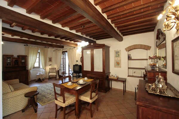 Foto van Vakantiehuis in Cortona - Vakantiehuis in Cortona - Kitchen