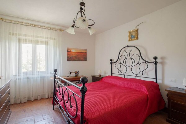 Foto van Casetta del Glicine - Vakantiehuis in Cortona - Untagged