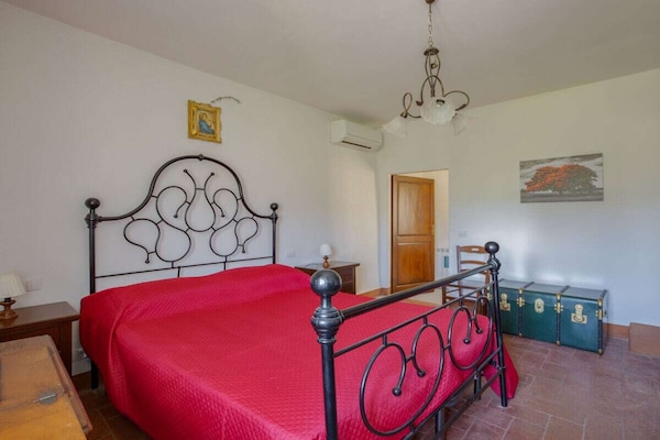Foto van Casetta del Glicine - Vakantiehuis in Cortona - Untagged