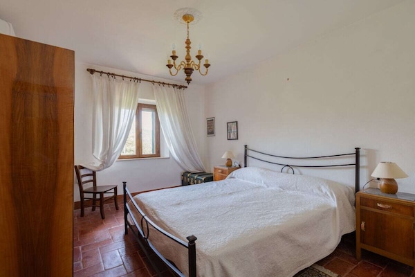 Foto van Casetta del Glicine - Vakantiehuis in Cortona - Untagged