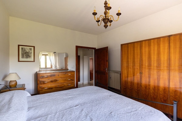 Foto van Casetta del Glicine - Vakantiehuis in Cortona - Untagged