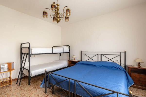 Foto van Casetta del Glicine - Vakantiehuis in Cortona - Untagged