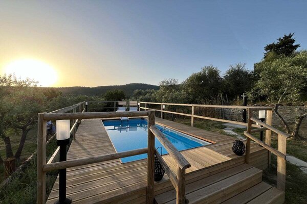 Foto van Casetta del Glicine - Vakantiehuis in Cortona - Untagged
