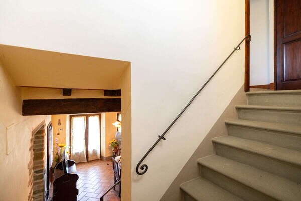 Foto van Casetta del Glicine - Vakantiehuis in Cortona - Untagged