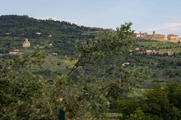 Foto van Casetta del Glicine - Vakantiehuis in Cortona - Untagged